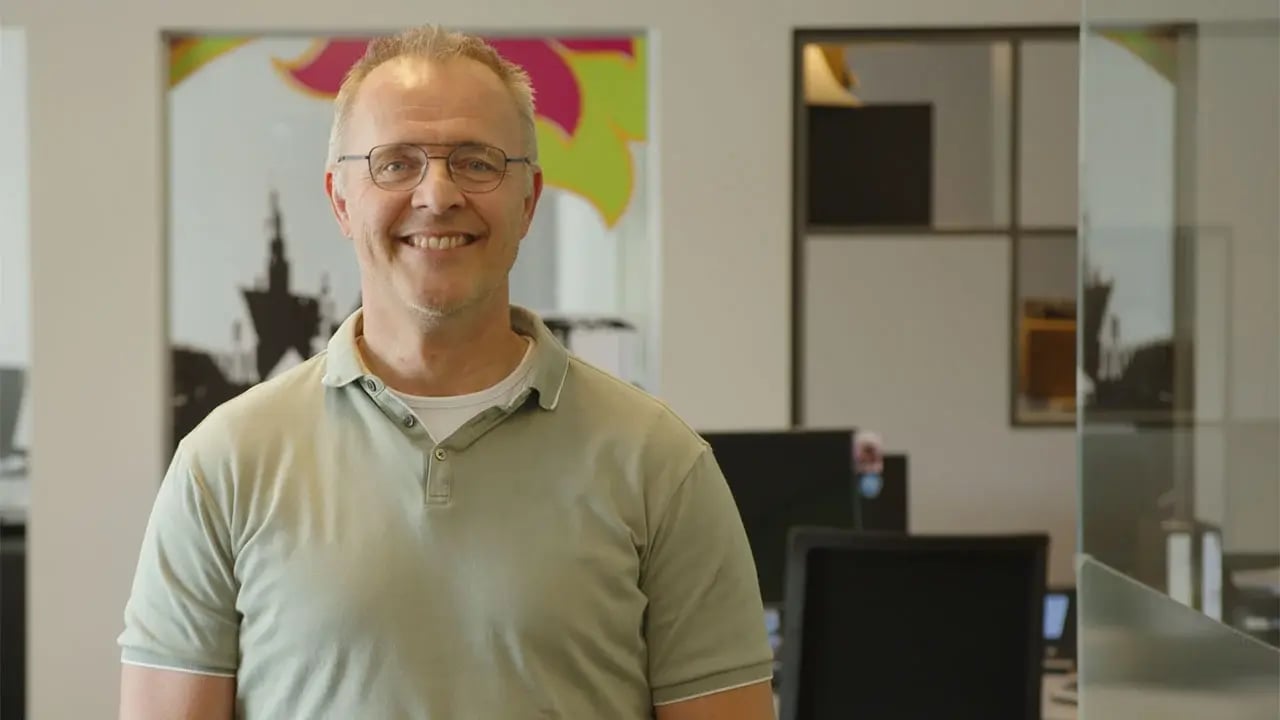 Ronald Hofman Adviesburo
