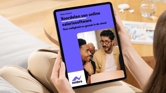 Voordelen van online salarissoftware