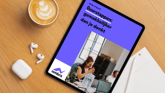 Overstappen: gemakkelijker dan je denkt