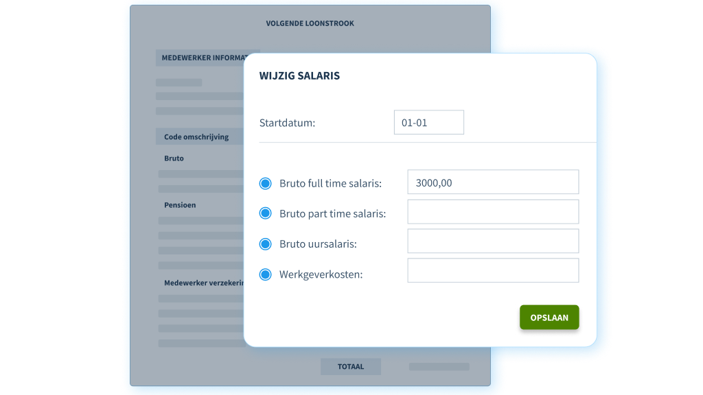 Interactive payslip_NL