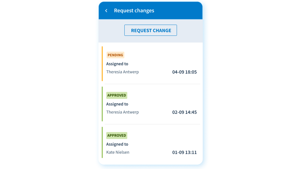 Submit changes_EN