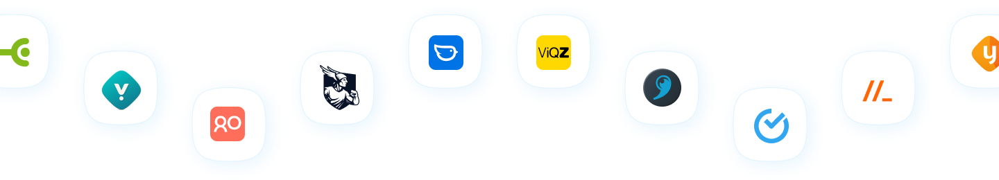 Zorg desktop