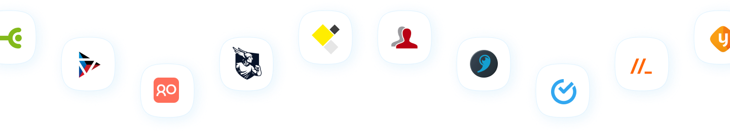 logistics integrations desktop