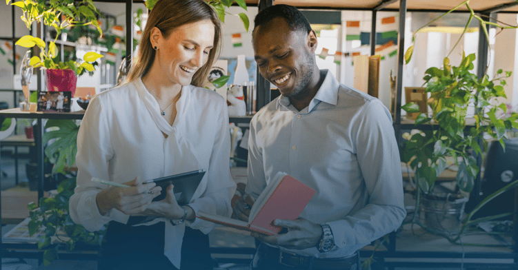 BLOG _ SE _ Få mer tid och uppmärksamhet över för medarbetare med HR-workflows, image 2