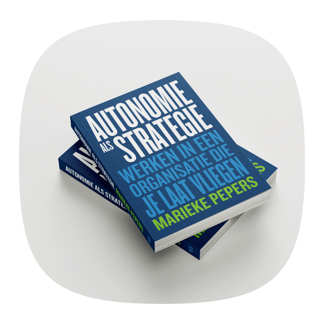 Autonomie als strategie
