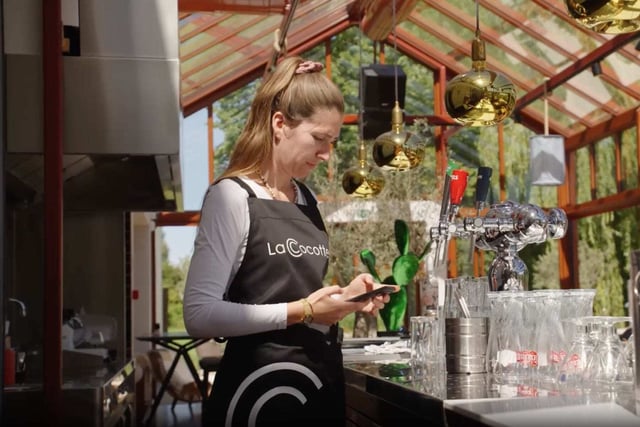 Klantverhaal La Cocotte Adviesburo Hofman
