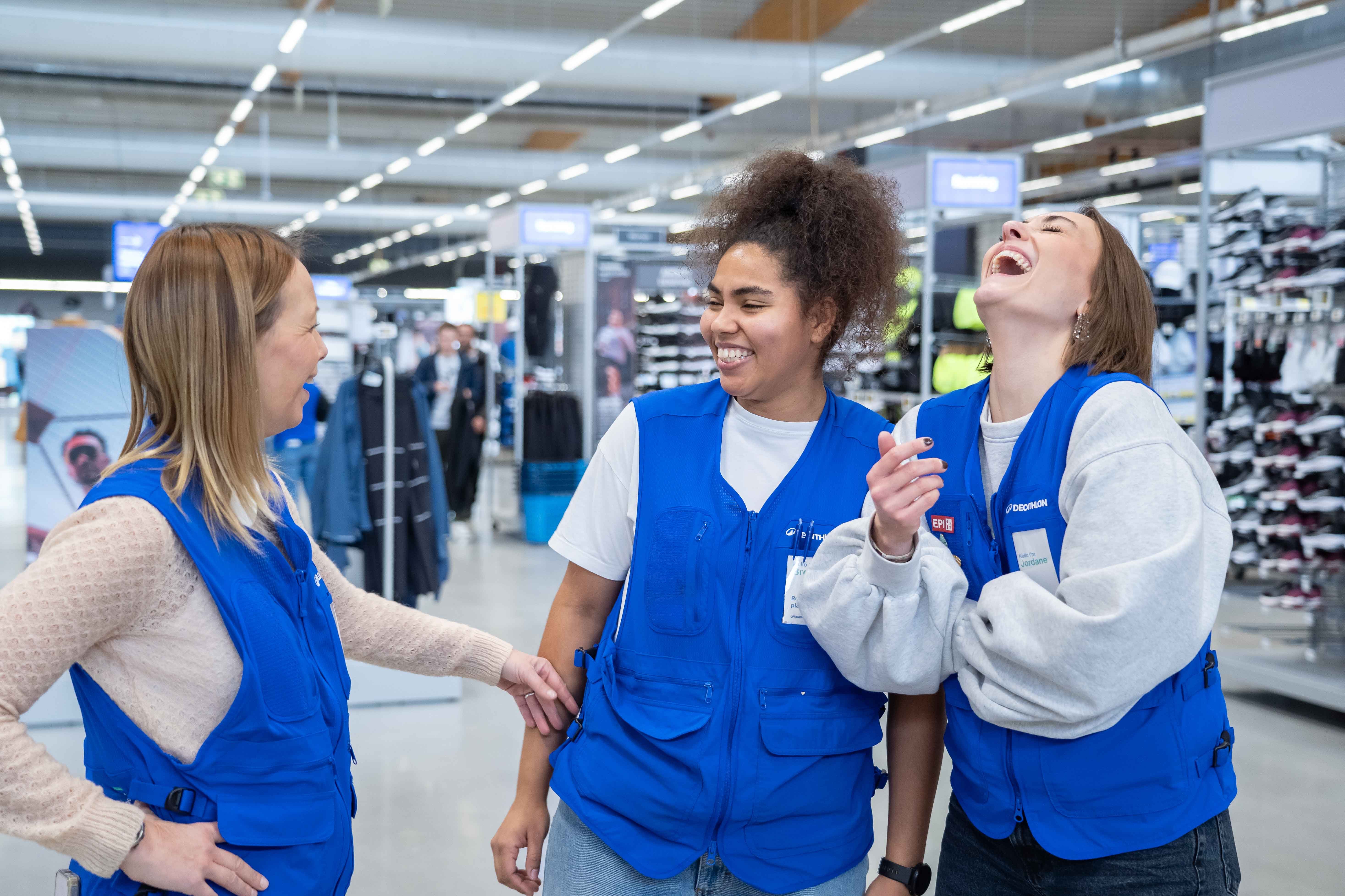 Decathlon