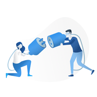 HR and Payroll connection