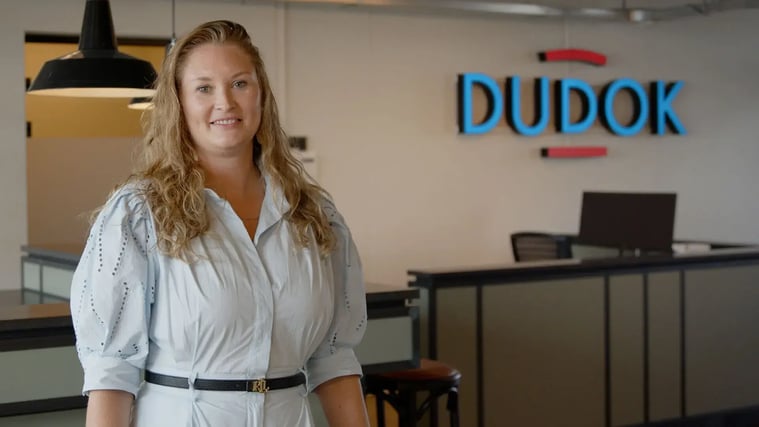 Klantverhaal Dudok
