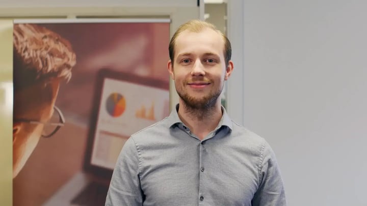 Hoe Fact4Fysio in korte tijd sneller kan samenstellen
