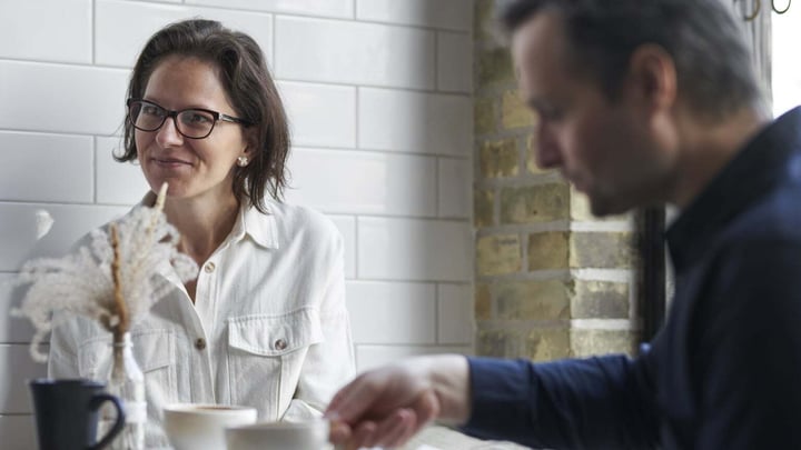 Slimme koppelingen in de horeca