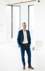 interview Arjan