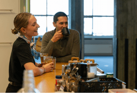 Daarom is het Nmbrs Accounting Support team dé (t)rust-factor voor jouw kantoor