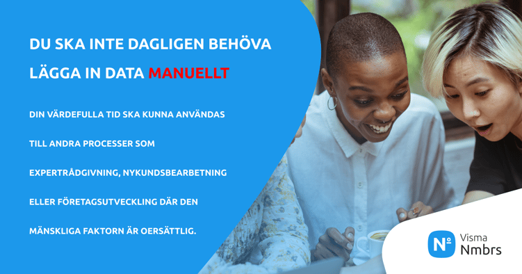 Lön och HR under luppen med en svensk produktexpert, 3