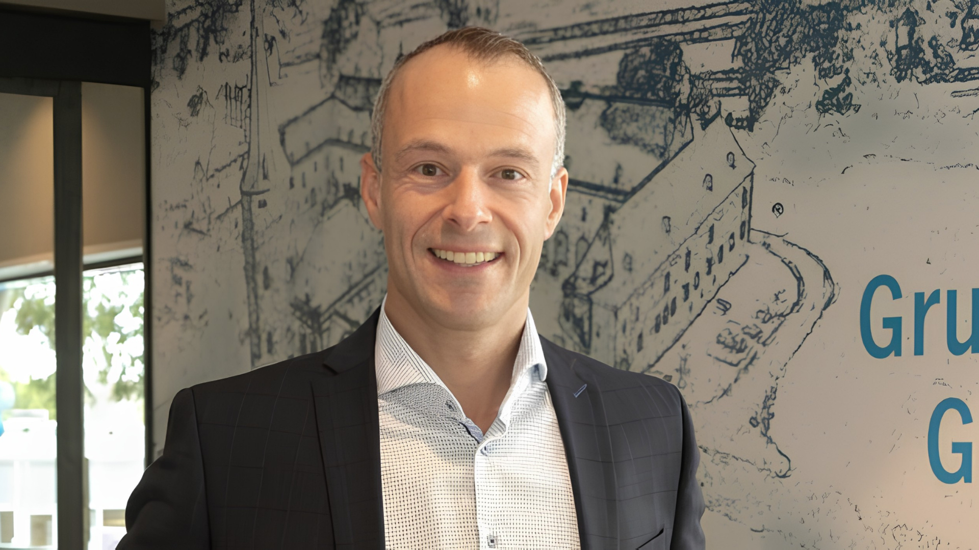 Maurice Kleijnen Albert Heijn Kleijnen