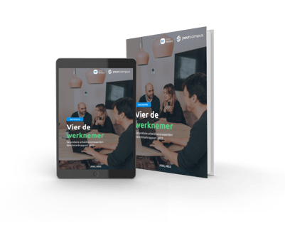 Whitepaper secundaire arbeidsvoorwaarden 'Vier de werknemer'