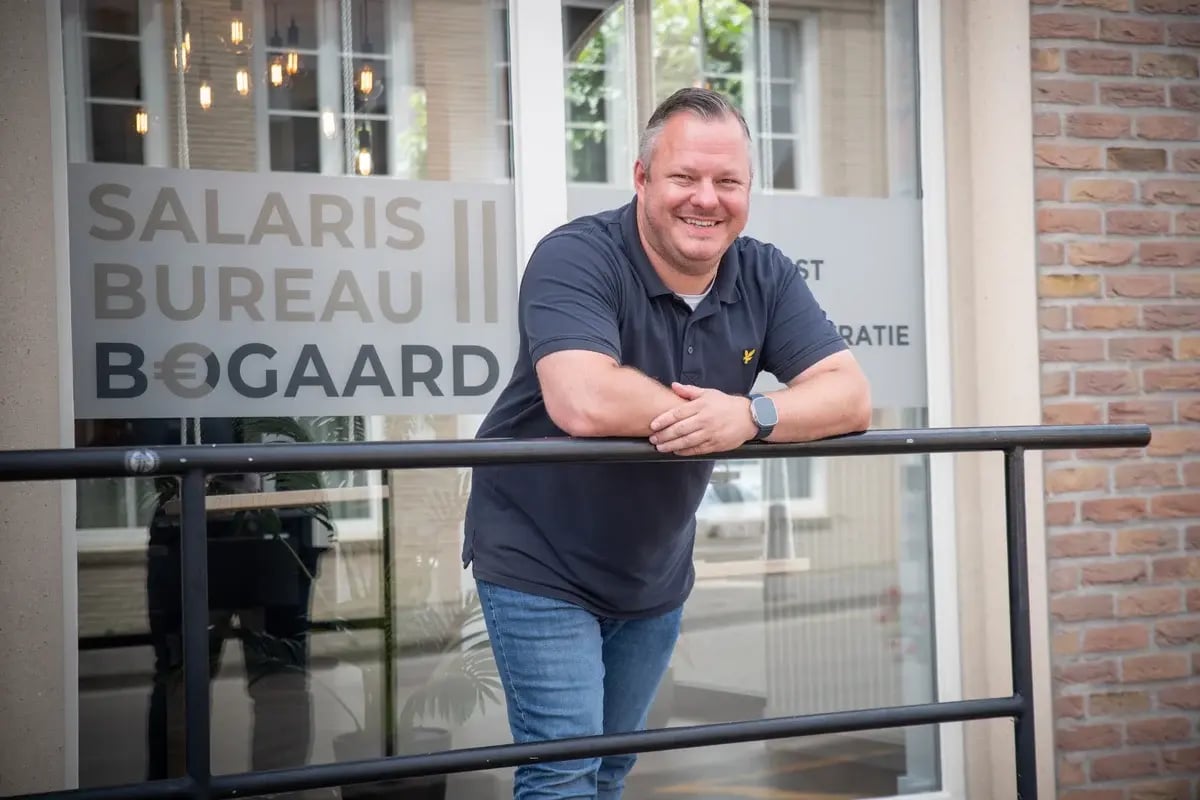 Ranco Boogaard