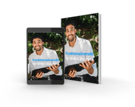 SE l Mockup Multiple l WP l Funktionsöversikt för Nmbrs Business