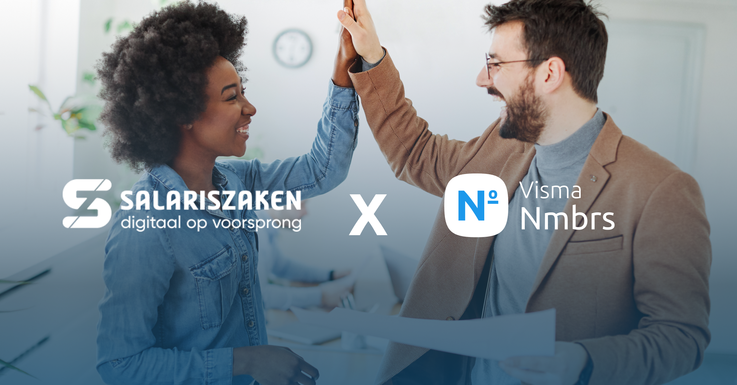 Salariszaken x Visma Nmbrs