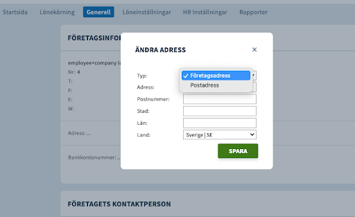 Skattenyheter 2023 - AGI och hur det påverkar ditt arbete i Nmbrs 2-1