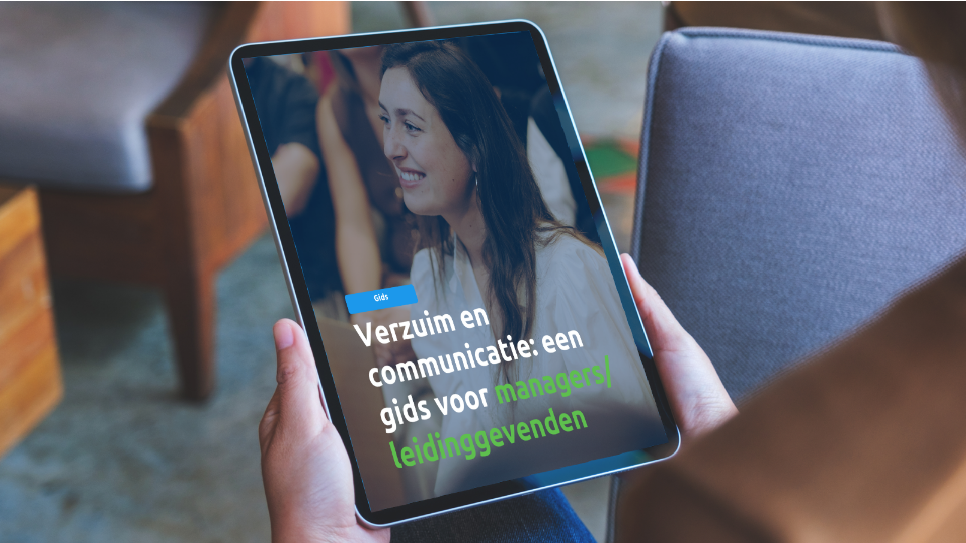 WP Verzuim iPad mockup