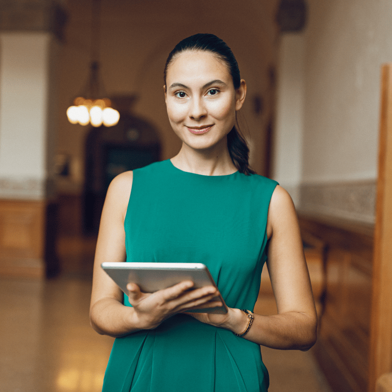 digitaal cloud personeelsdossier