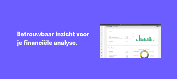 De strategische kracht van financiële analyses in het MKB