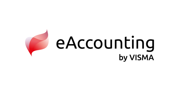 eAccounting logo