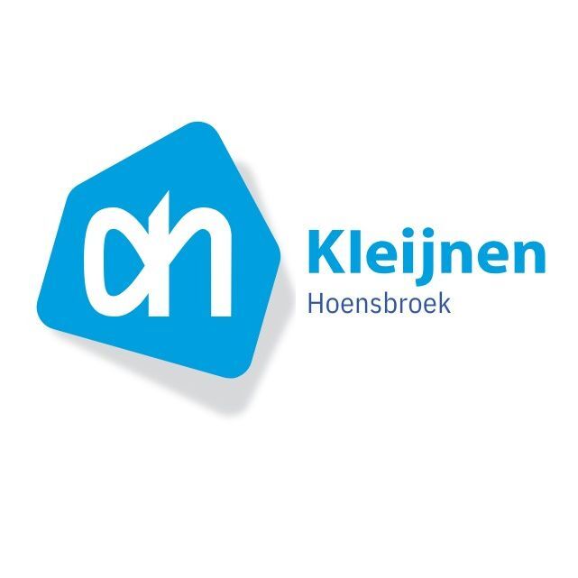 Albert heijn kleijnen logo