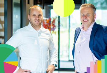 Eén boekhoudprogramma, zes Tamek vestigingen