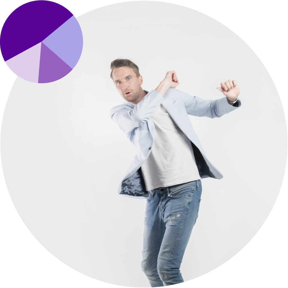 Zet data om in waardevol management advies